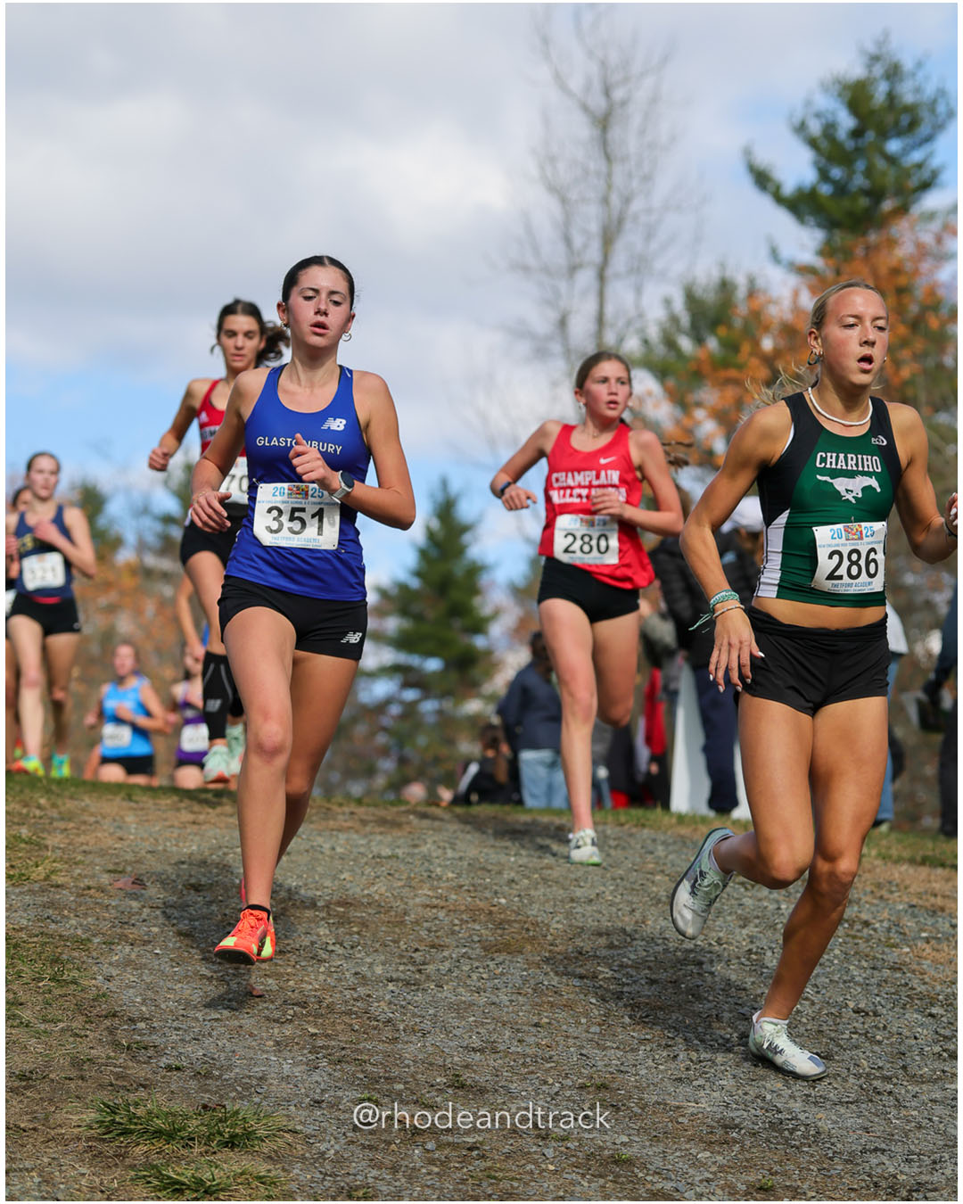 Madeleine Deyo, Champlain Valley Union High School, P74, 20:53.06 - New England Cross Country State Championship - Thetford Vt - November 8, 2025 File: ./dir-1-Girls-Championship/251108-2025-New England-Cross-Country-Championships-Thetford-VT-106-296A1924.jpg Madeleine Deyo, Champlain Valley Union High School, P74, 20:53.06 - New England Cross Country State Championship - Thetford Vt - November 8…